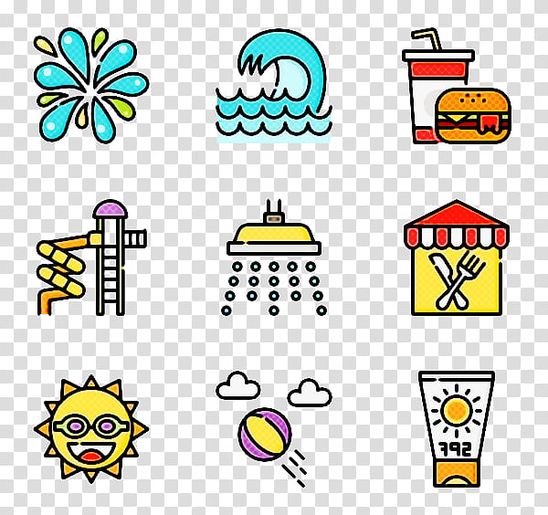 Icon design, Drawing, Cartoon, Flat Design, Cartoon Characters transparent background PNG clipart