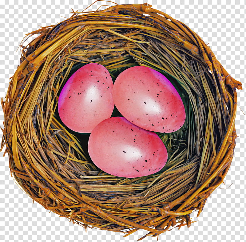 Egg, Bird Nest, Food, Plant, Pickled Egg transparent background PNG clipart