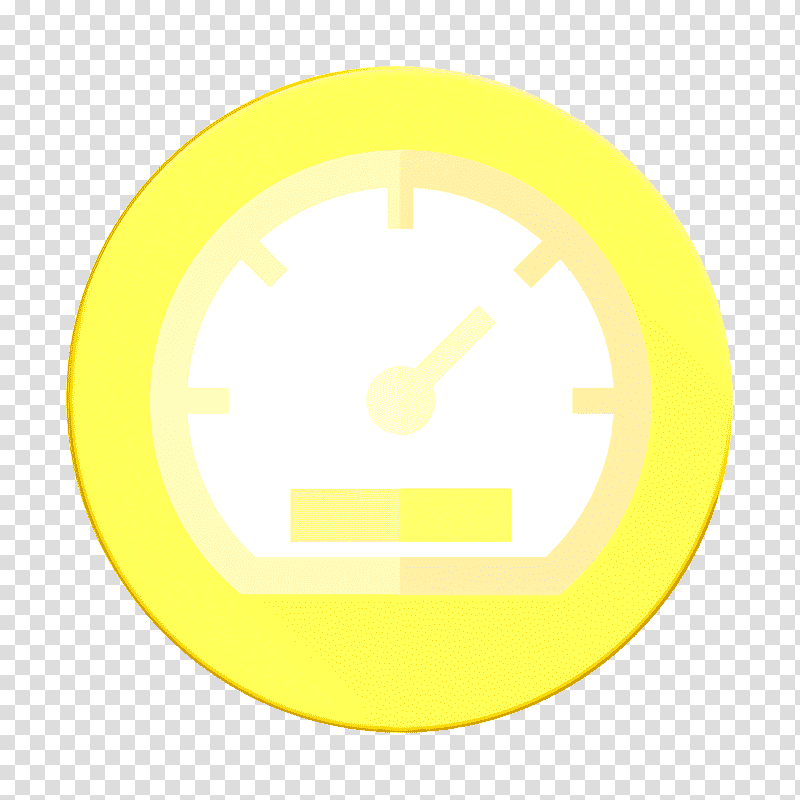 Danger icon Industry icon Manometer icon, Symbol, Circle, Chemical Symbol, Yellow, Precalculus, Science transparent background PNG clipart