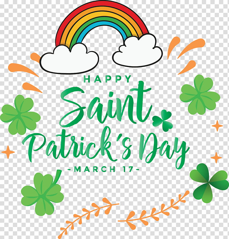 St. Patrick's Day Saint Patrick Irish, World Tb Day, International Childrens Book Day, World Health Day, Holika Dahan, Ugadi, Gudi Padwa, Ram Navami transparent background PNG clipart