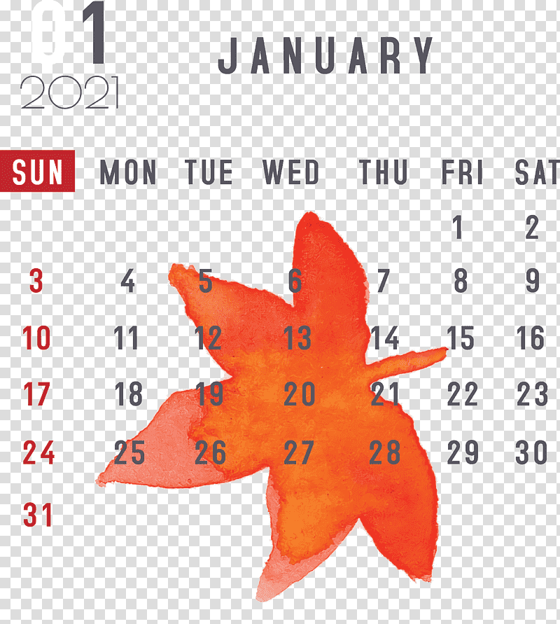 January January 2021 Printable Calendars January Calendar, Nexus S, Line, Meter, Calendar System, Google Nexus, Geometry transparent background PNG clipart