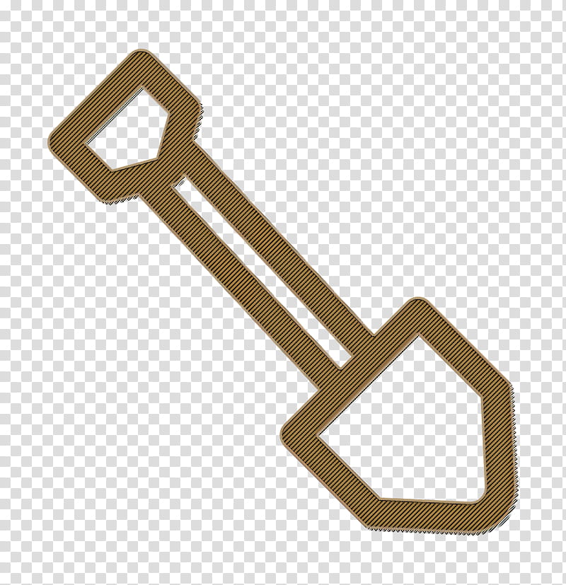 Western icon Shovel icon, Enterprise, Onebridge Solutions Inc, Tool, Computer, Industry, Production, Trade transparent background PNG clipart
