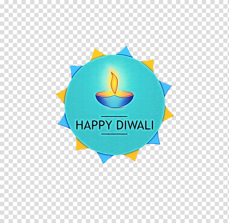 New Year, Watercolor, Paint, Wet Ink, Tihar, Diwali, Kali Puja, Wish transparent background PNG clipart