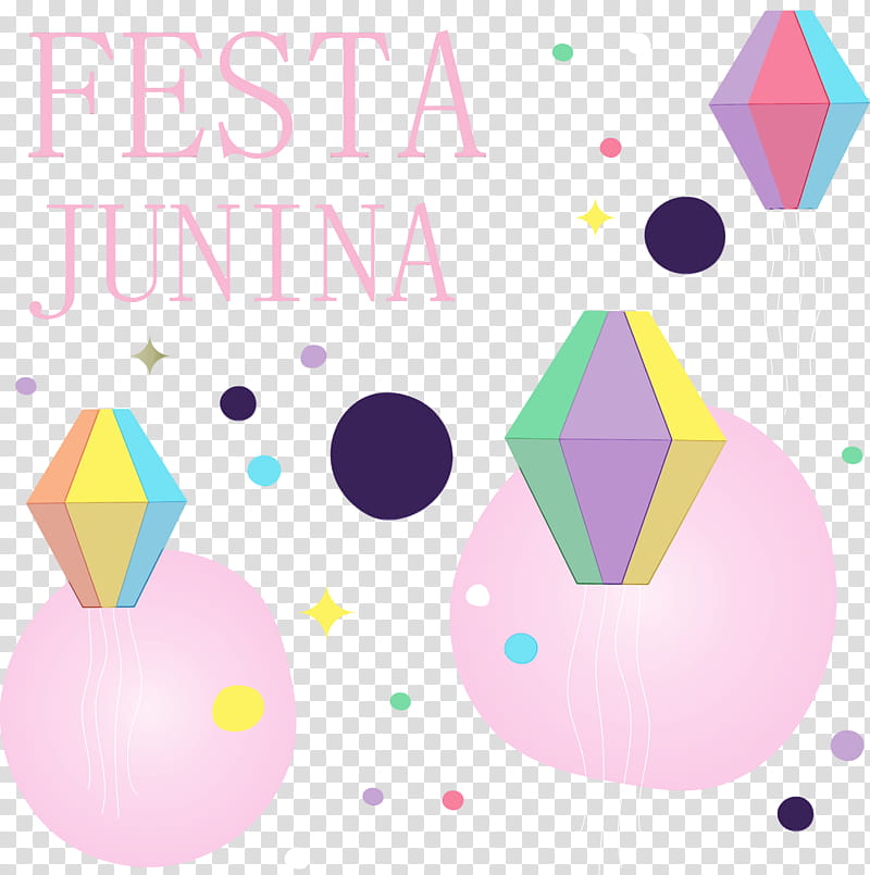 Party hat, Festas Juninas, Brazil, Watercolor, Paint, Wet Ink, Logo, Fiesta Beachside Bbq transparent background PNG clipart