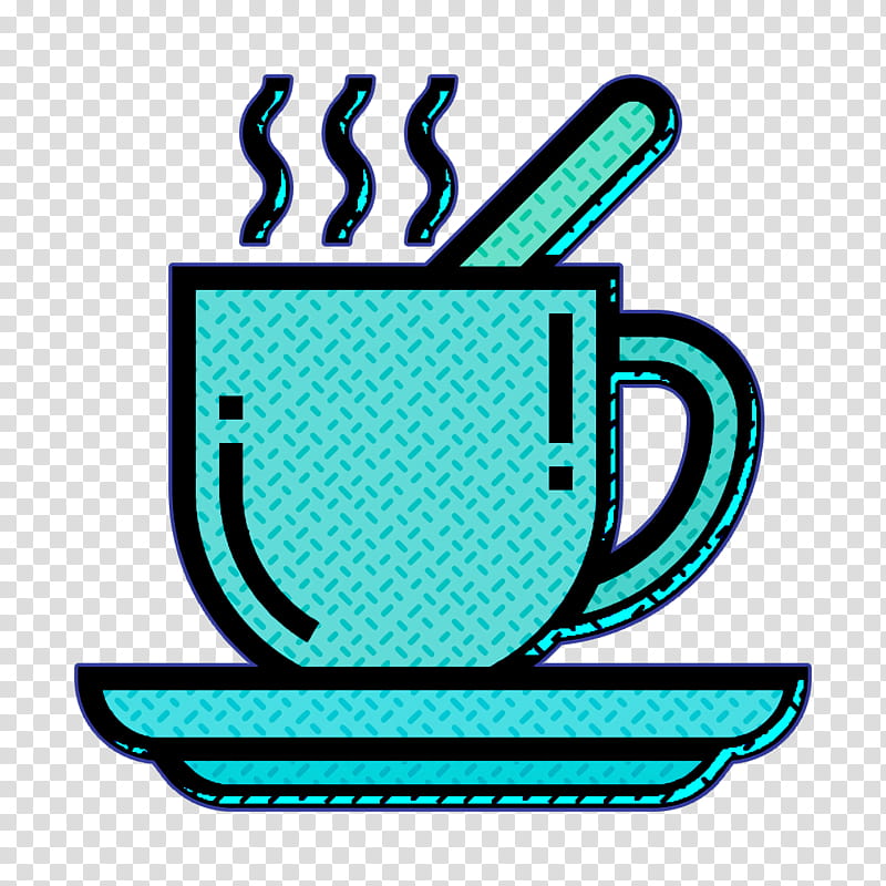Coffee cup icon Food icon Hotel Services icon, Instant Coffee, Tea, Hot Chocolate, Vergnano, Syrup, Cup Drink, Lavazza transparent background PNG clipart
