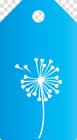 Dandelion Tag, Leaf, Flower, Computer, Point, Mtree, Meter, Plants transparent background PNG clipart thumbnail