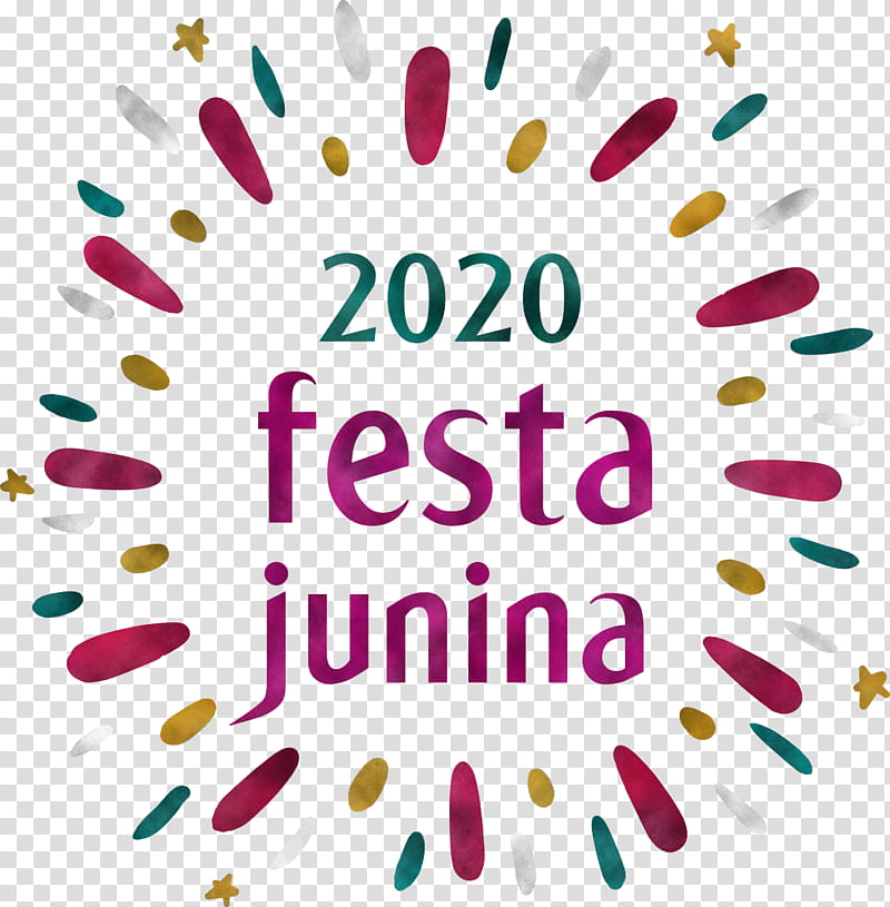 Brazilian Festa Junina June Festival festas de São João, Festas De Sao Joao, Midsummer, Party, Logo, Birthday
, Visual Arts, Cartoon transparent background PNG clipart