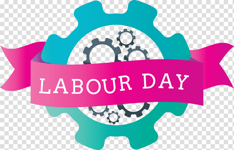 Labor Day Labour Day, Text, Logo, Holiday transparent background PNG clipart