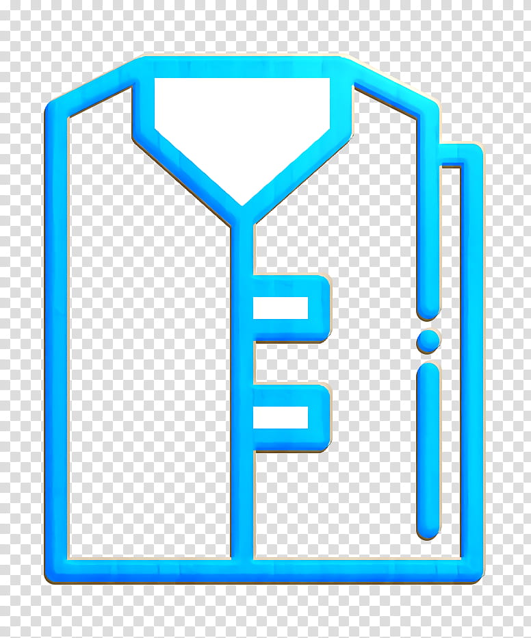 Clothes Icon Shirt Icon Clothing Icon Angle Line Area Meter Transparent Background Png Clipart Hiclipart - t shirt roblox fashion uniform t shirt png pngwave