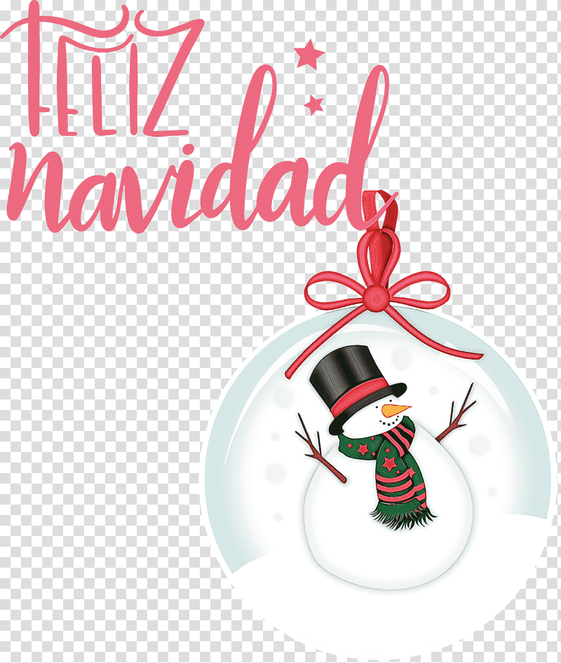 Christmas Day, Feliz Navidad, Merry Christmas, Watercolor, Paint, Wet Ink, Christmas Ornament transparent background PNG clipart