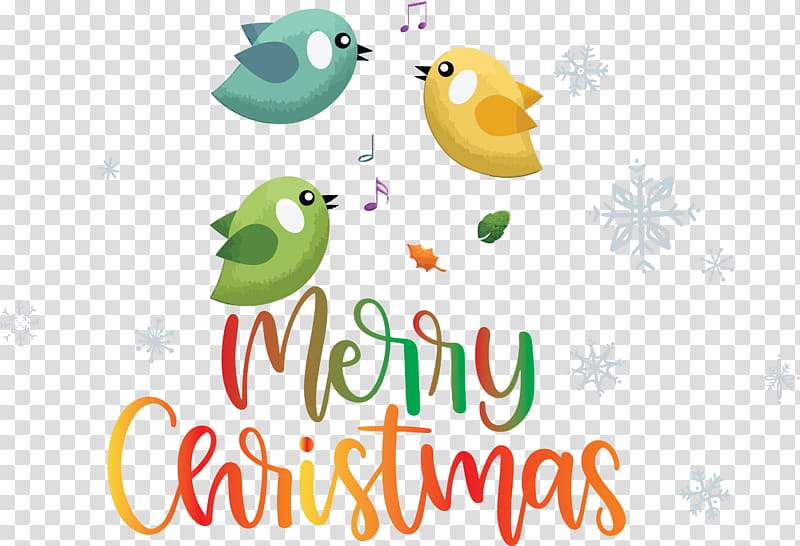 Merry Christmas, Birds, Ducks, Logo, Meter, Water Bird, Beak, Swans transparent background PNG clipart