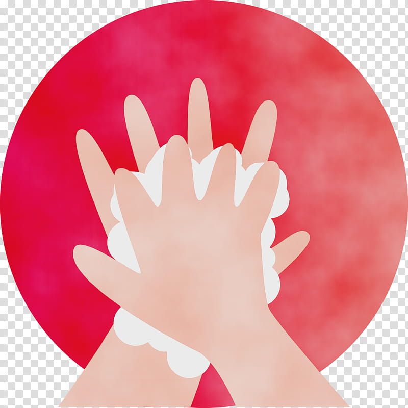 Handshake, Hand Washing, Handwashing, Wash Hands, Watercolor, Paint, Wet Ink, Drawing transparent background PNG clipart