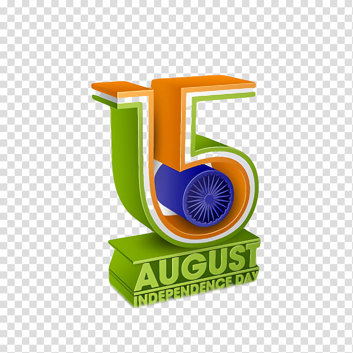 Indian Independence Day Independence Day 2020 India India 15 August, Logo, Meter transparent background PNG clipart