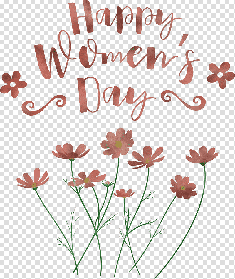 Happy Womens Day Womens Day, Car, Logo, Cartoon, Floral Design, Taxi, Art Car transparent background PNG clipart