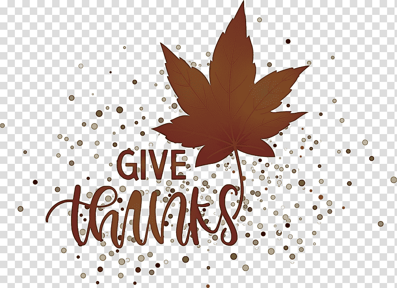 Thanksgiving Be Thankful Give Thanks, Leaf, Maple Leaf, Logo, Tree, Meter, Science transparent background PNG clipart