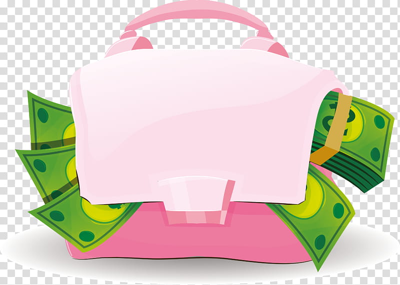 Tax Elements, Plastic, Pink M transparent background PNG clipart