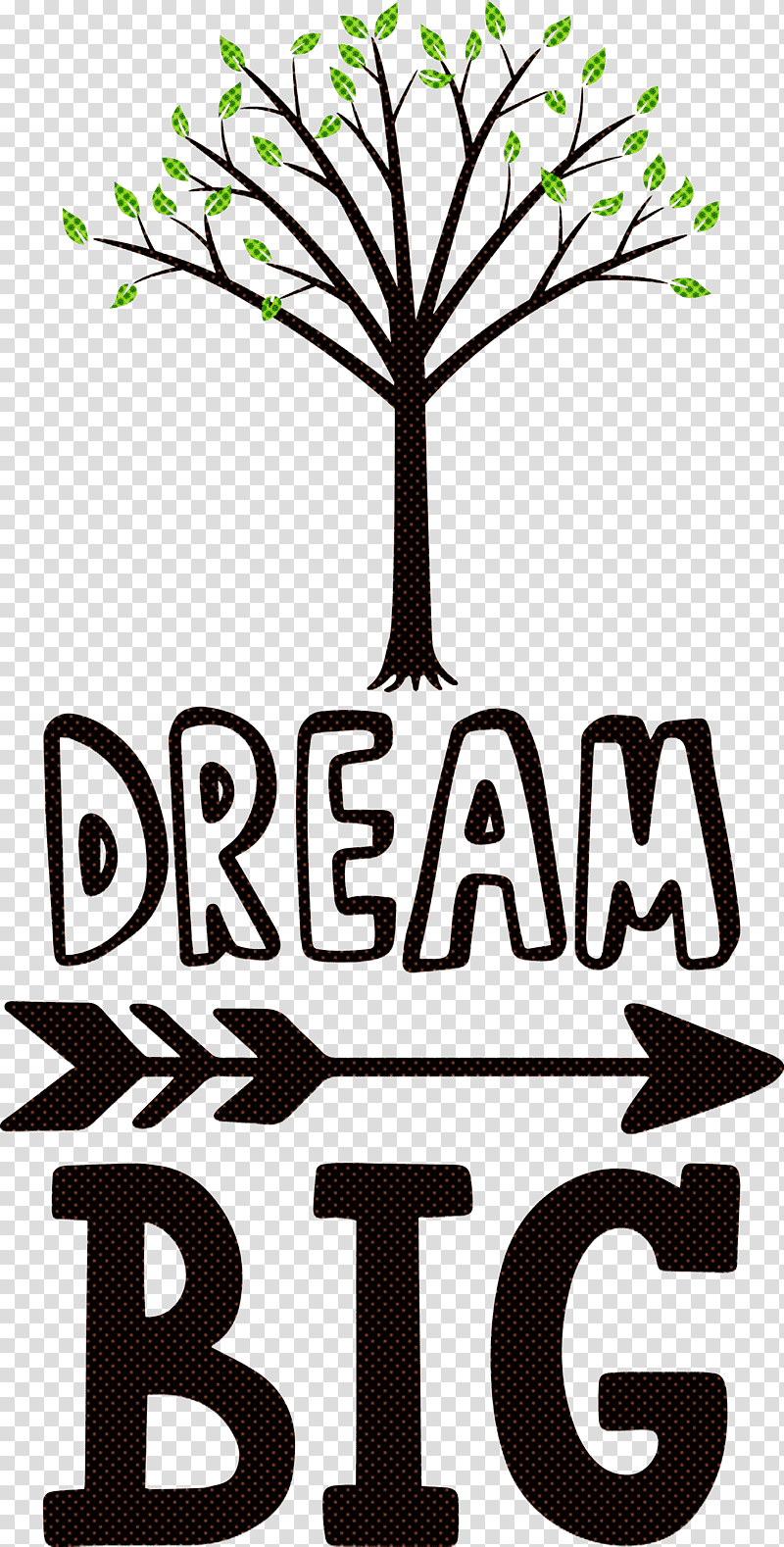 Dream Big, Cricut, Logo, Dollar Tree, Idea, Motivational Poster, Symbol transparent background PNG clipart