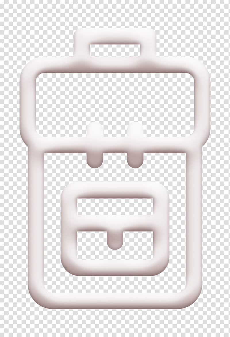 Backpack icon Holidays icon, Mmicpr Llc, Headphones, Rectangle M, Turkey, Sales, Display Stand, Shopping Centre transparent background PNG clipart