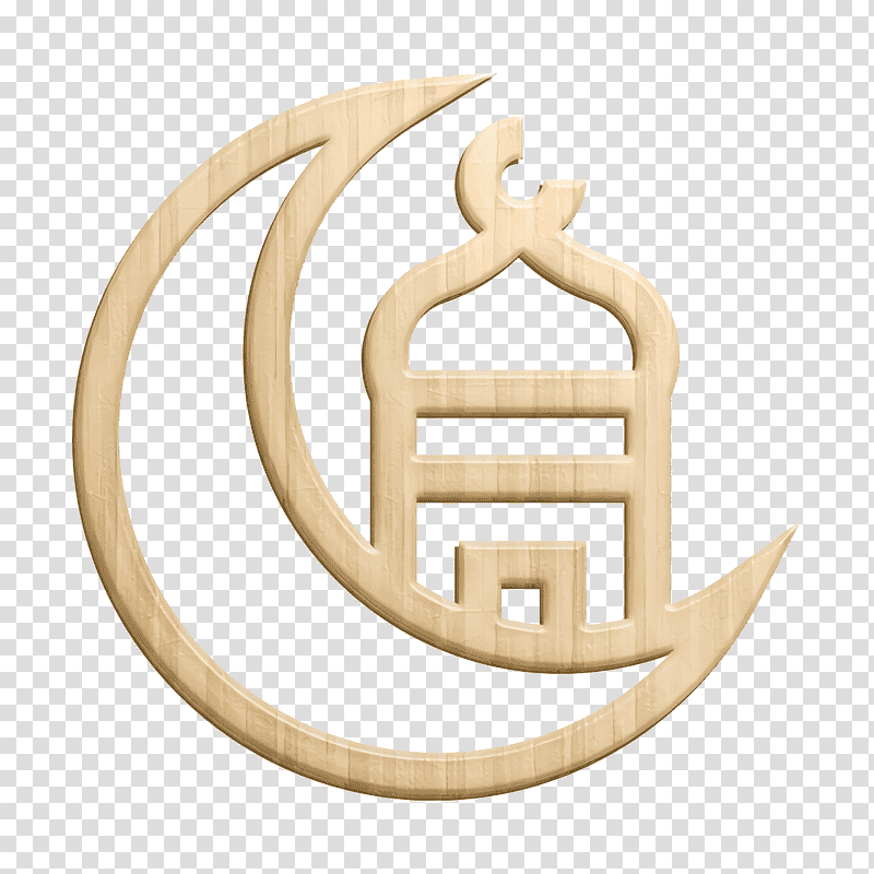 Ramadan icon Moon icon Mosque icon, Meter, Line, Symbol, Material, Geometry, Mathematics transparent background PNG clipart