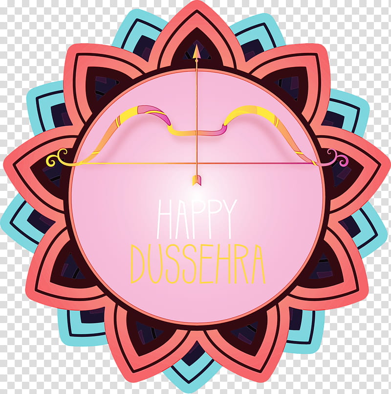 Bow and arrow, Dussehra, Dashehra, Dasara, Navaratri, Watercolor, Paint, Wet Ink transparent background PNG clipart