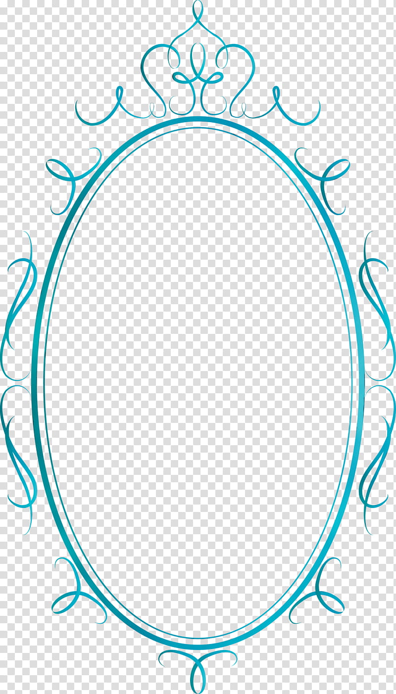 Web design, Oval Frame, Watercolor, Paint, Wet Ink, Mirror, Finger Arrow, Watercolor Painting transparent background PNG clipart