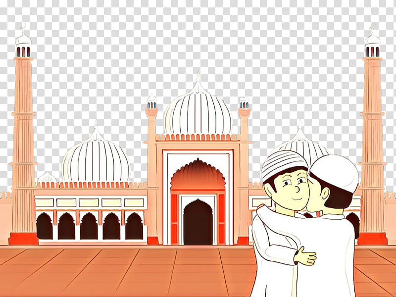 Eid Mubarak Architecture, Mosque, Religion, Facade, Khanqah, Historic Site, Tourism, History transparent background PNG clipart