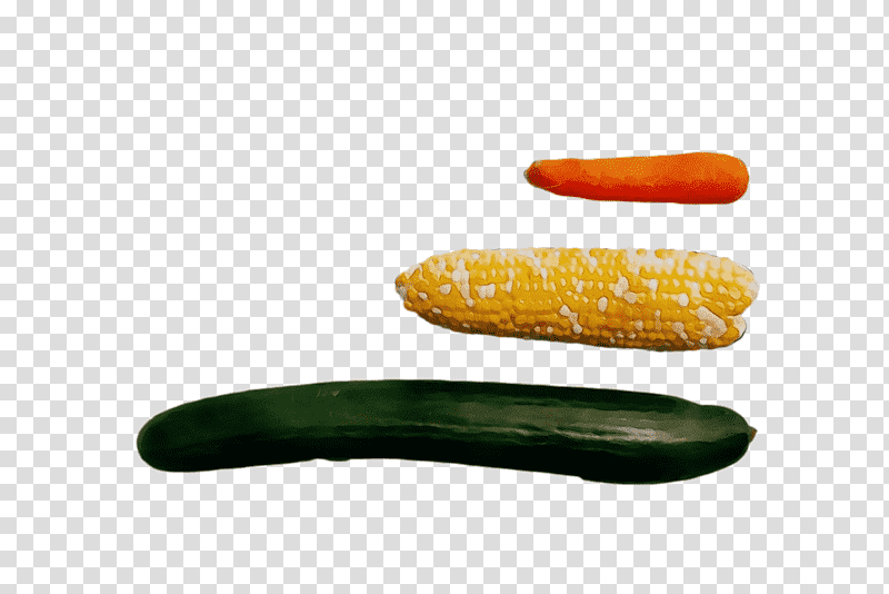 frankfurter würstchen knackwurst vegetable, Watercolor, Paint, Wet Ink transparent background PNG clipart