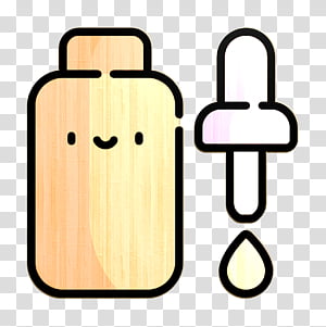 Oil icon Body oil icon Beauty icon, Video Clip, Drawing, Royaltyfree,  Cartoon transparent background PNG clipart thumbnail