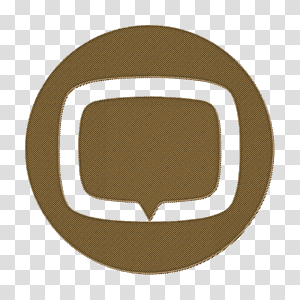 Social Icons Rounded icon Tvtag icon Tv tag logotype symbol icon, Chemical Symbol, Circle, Meter, Chemistry, Analytic Trigonometry And Conic Sections, Science transparent background PNG clipart thumbnail