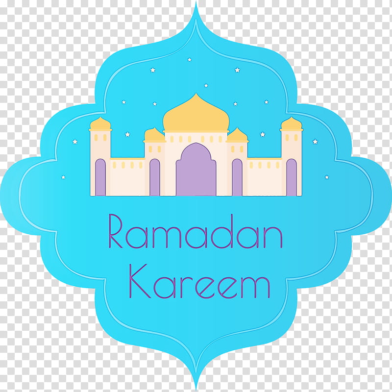 Father's Day, Ramadan Kareem, Ramadan Mubarak, Watercolor, Paint, Wet Ink, Logo, Text transparent background PNG clipart