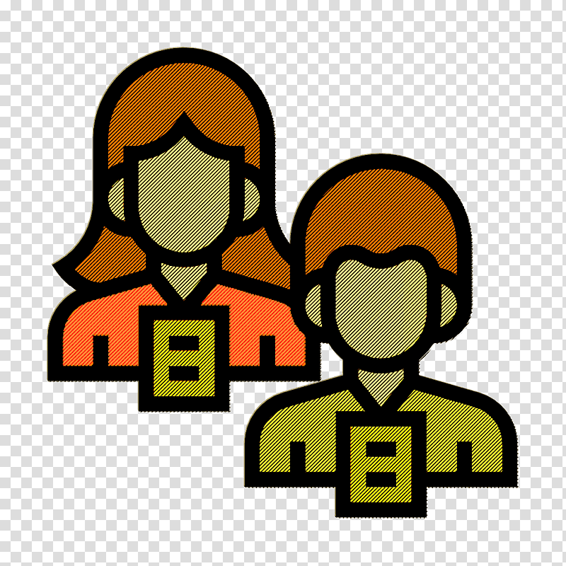 Participant icon Real Estate icon Woman icon, Business, Computer Application, Software, Finance, Microsoft Word, Plan transparent background PNG clipart