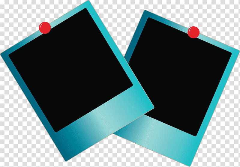 Polaroid Frame, Laptop Part, Rectangle, Meter, Multimedia, Microsoft Azure, Mathematics transparent background PNG clipart