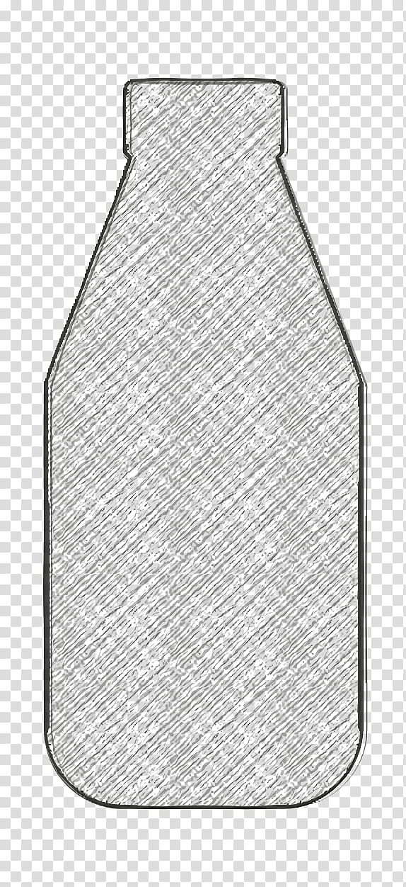 Supermarket icon Milk icon Milk bottle icon, Tie transparent background PNG clipart