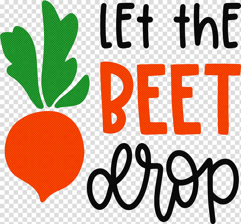 Let The Beet Drop Food Kitchen, Logo, Leaf, Meter, Mtree, Line, Fruit transparent background PNG clipart