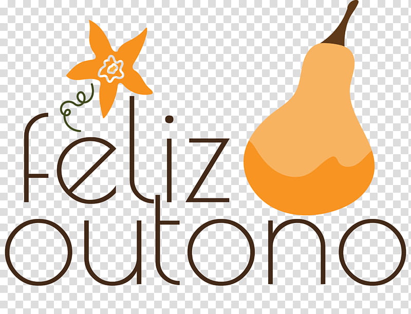 feliz outono happy fall happy autumn, Logo, Line, Beak, Meter, Orange Sa, Fruit, Orange Uk transparent background PNG clipart