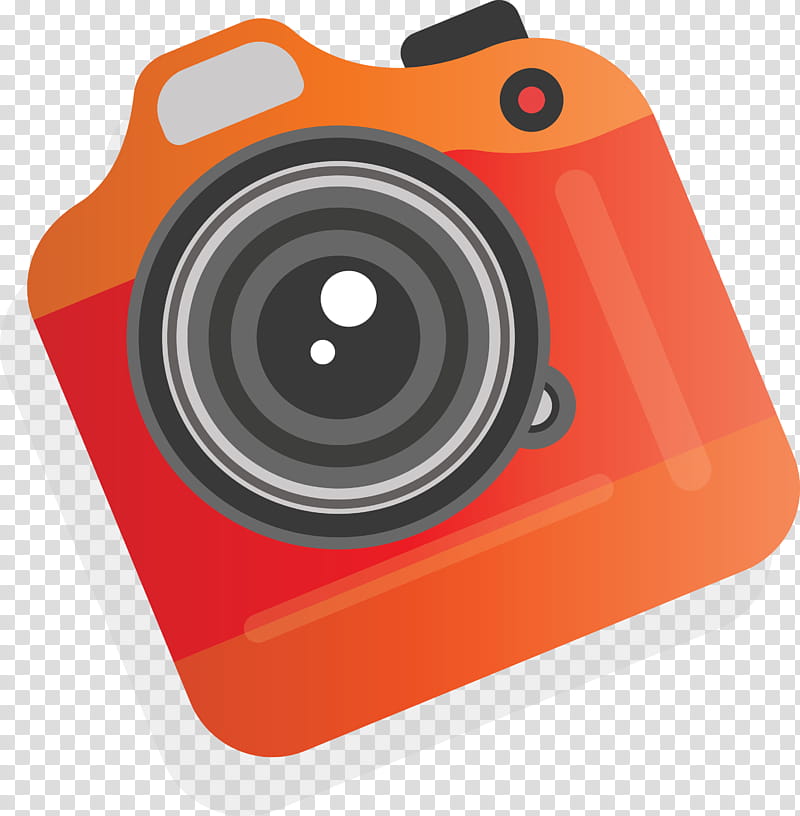 Camera lens, Camera Cartoon, Circle, Angle, Orange Sa, Analytic Trigonometry And Conic Sections, Precalculus, Mathematics transparent background PNG clipart