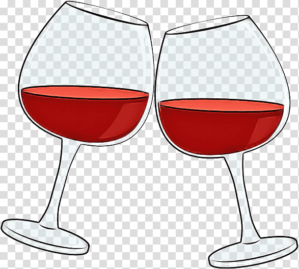 Wine Glass, Red Wine, White Wine, Wine Bottle, Margarita Glass, Champagne Flute, Stemware transparent background PNG clipart