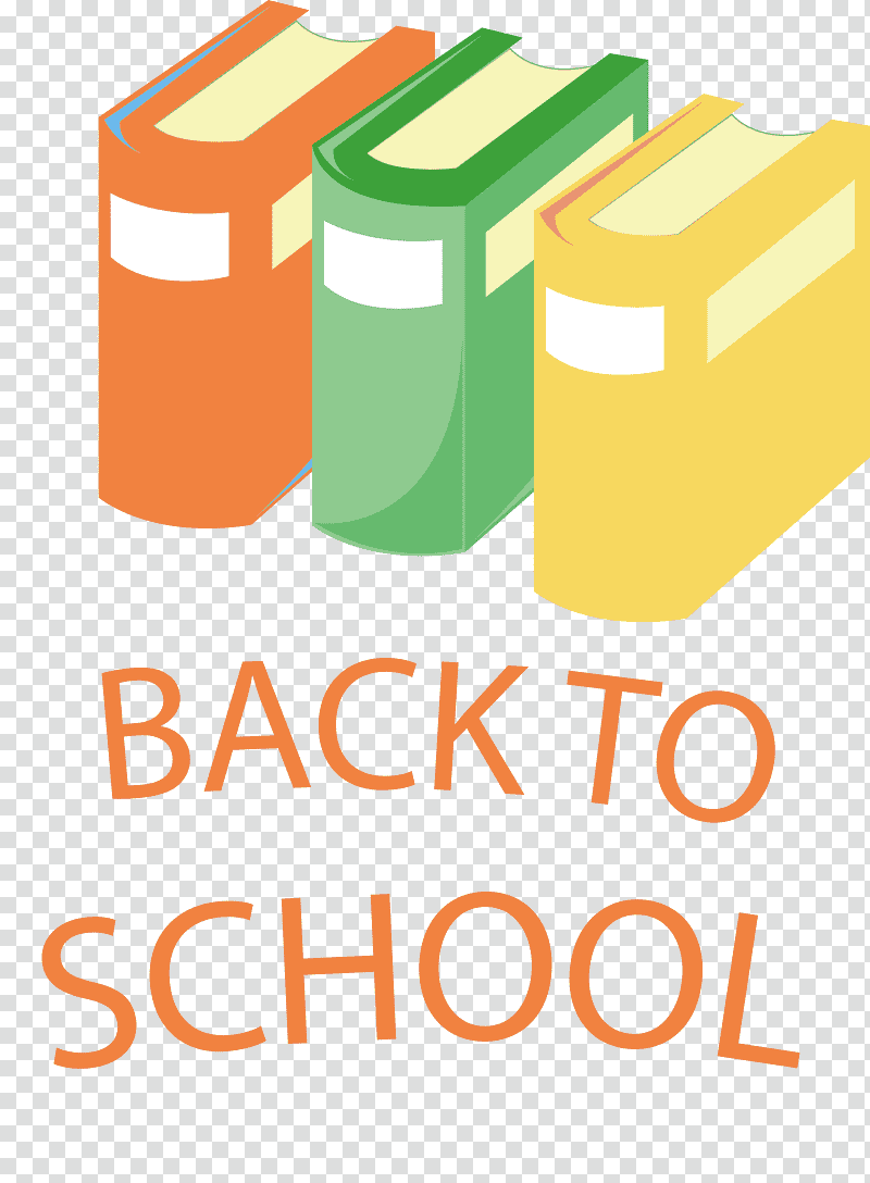 Back to School, Logo, Yellow, Meter, Line, Wire Transfer, Mathematics transparent background PNG clipart