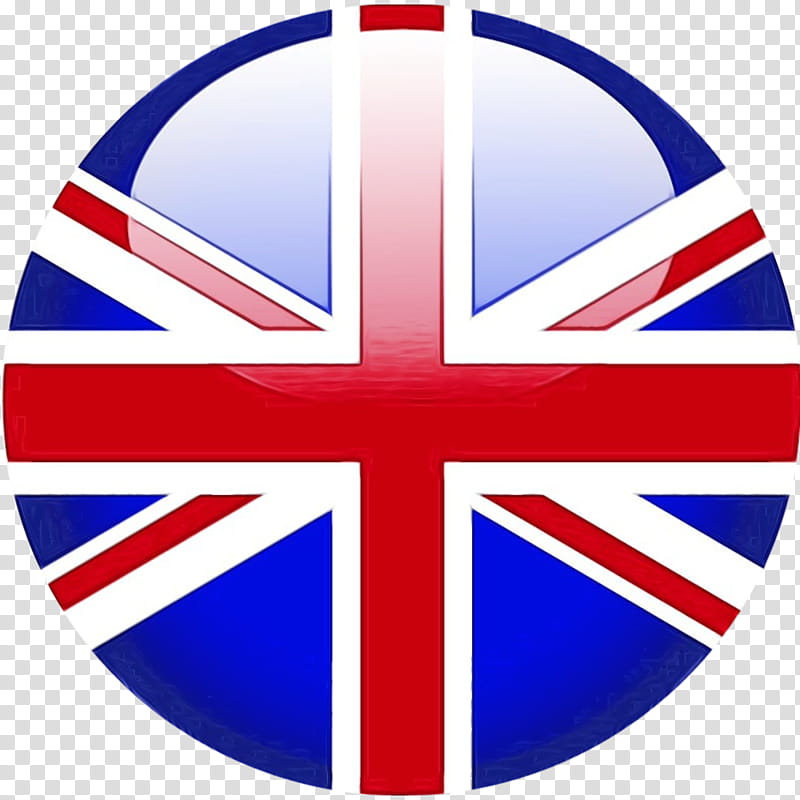 Union Jack, Watercolor, Paint, Wet Ink, United Kingdom, Flag, FLAG OF ENGLAND, Flag Of The United States transparent background PNG clipart