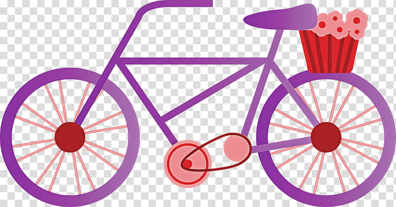 bicycle bicycle wheel road bicycle bicycle frame mountain bike, Viking Retro Roadie 53cm Frame, Bicycle Pedal, Utility Bicycle, Hybrid Bicycle, Bicycle Saddle, Racing Bicycle, Bmx transparent background PNG clipart