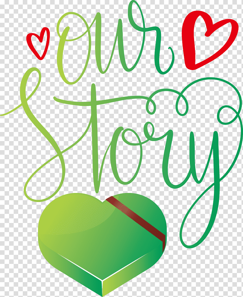 Our Story Love Quote, Free, Heart, Stethoscope, Logo, Data transparent background PNG clipart