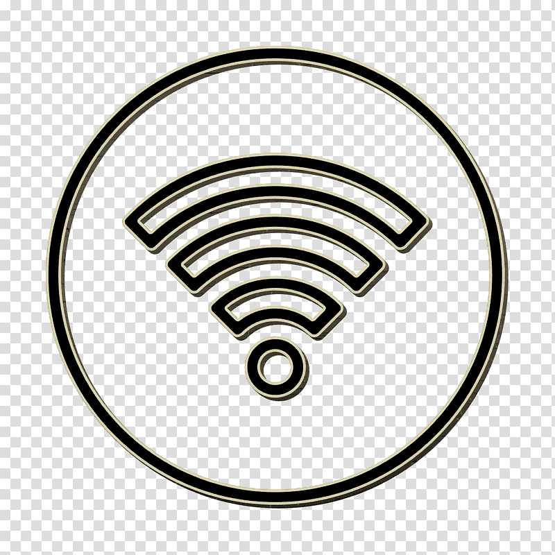 Wifi icon Hotel services icon, Hotspot, Internet, Wireless Network, Computer Network, Wireless Router transparent background PNG clipart