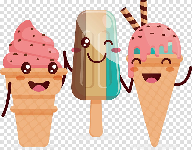 friendship Friends, Ice Cream, Ice Cream Cone, Condensed Milk, Chocolate, Pie, Flavor, Cerquilho transparent background PNG clipart