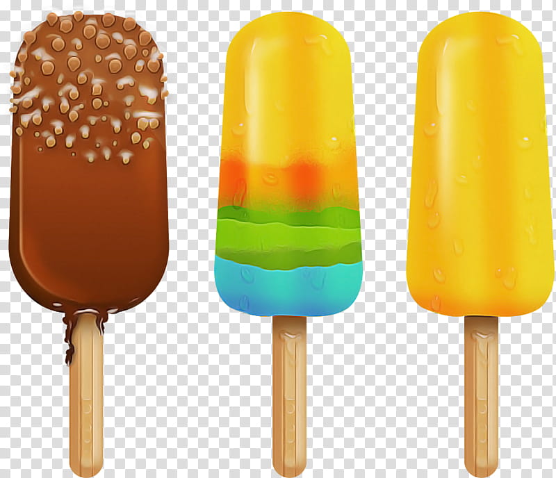 Candy corn, Orange, Lollipop, Ice Cream, Cartoon, Dessert, Logo, Line Art transparent background PNG clipart