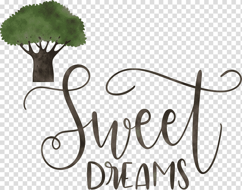 Sweet Dreams Dream, Free, Cricut, Christmas Day, Music , Text, Logo transparent background PNG clipart