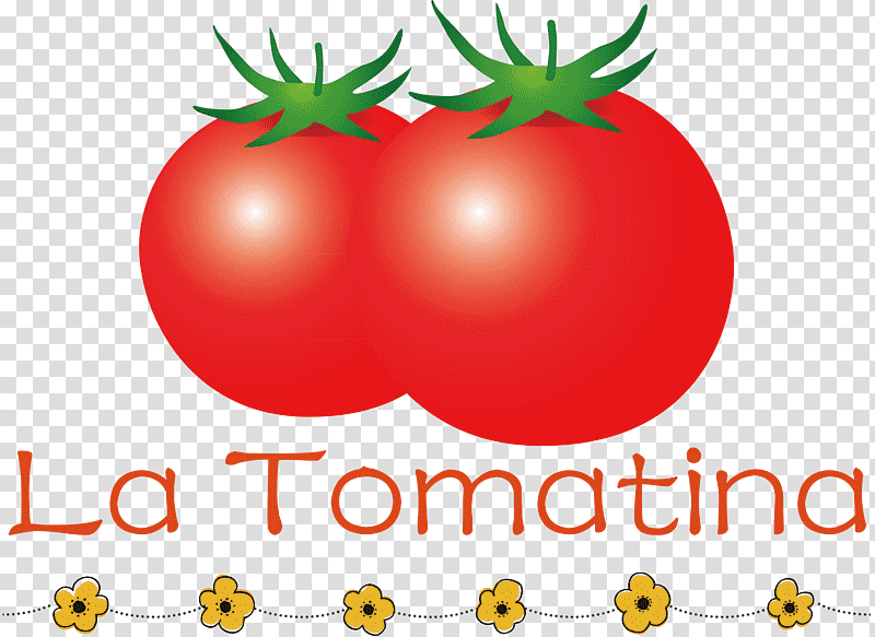 La Tomatina Tomato Throwing Festival, Bush Tomato, Natural Food, Superfood, Local Food, Nutraceutical, Datterino Tomato transparent background PNG clipart