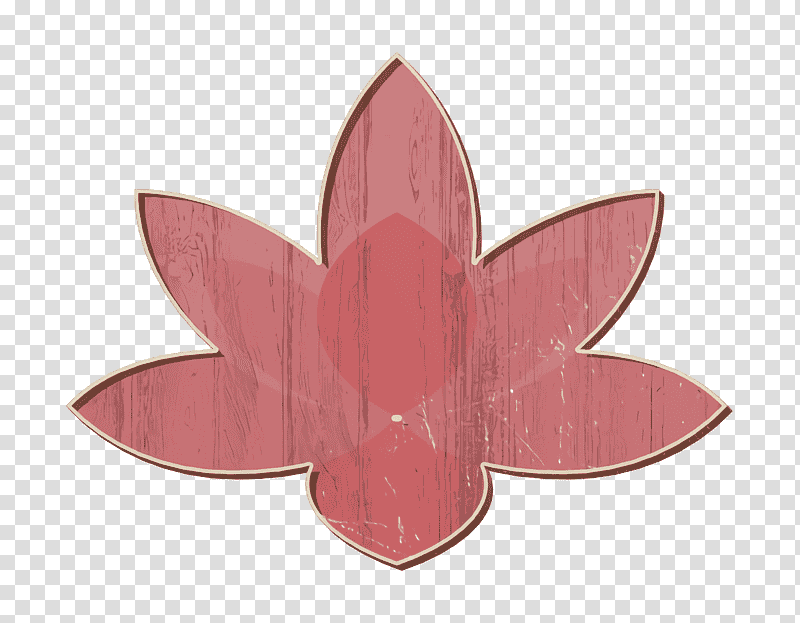 China icon Lotus icon, Hemp, Leaf, Medical Cannabis, Joint, , Plant transparent background PNG clipart