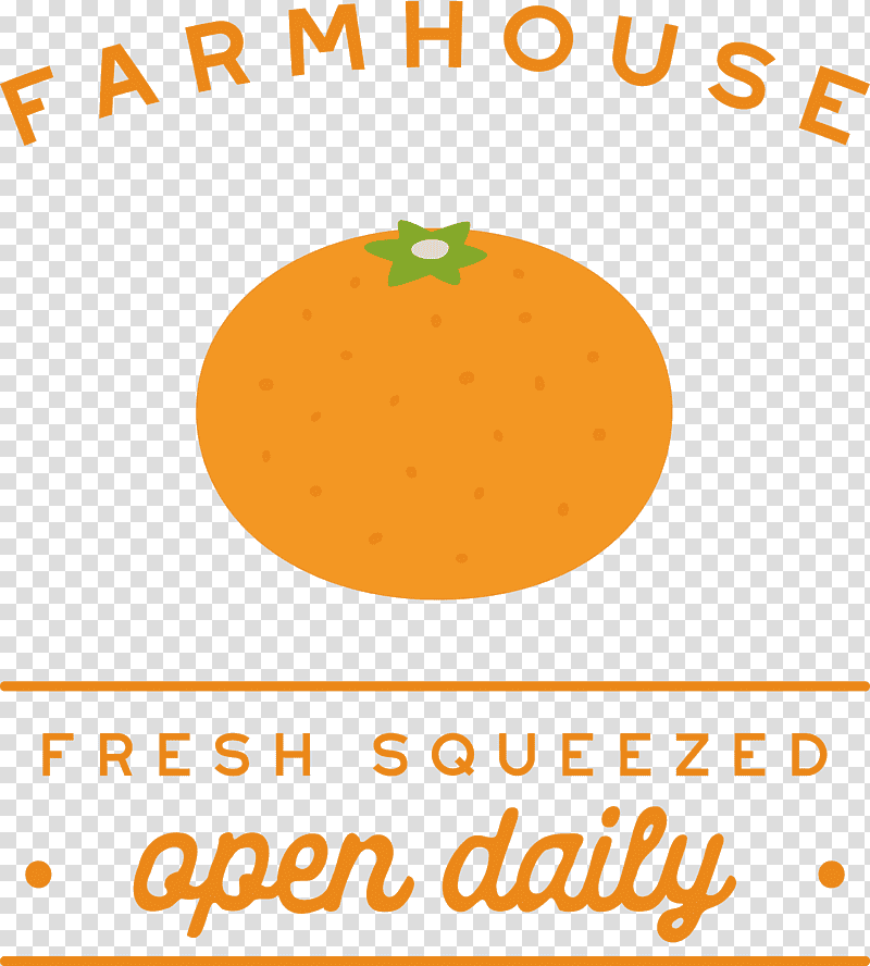 farmhouse fresh squeezed open daily, Line, Meter, Fruit, Mathematics, Geometry transparent background PNG clipart