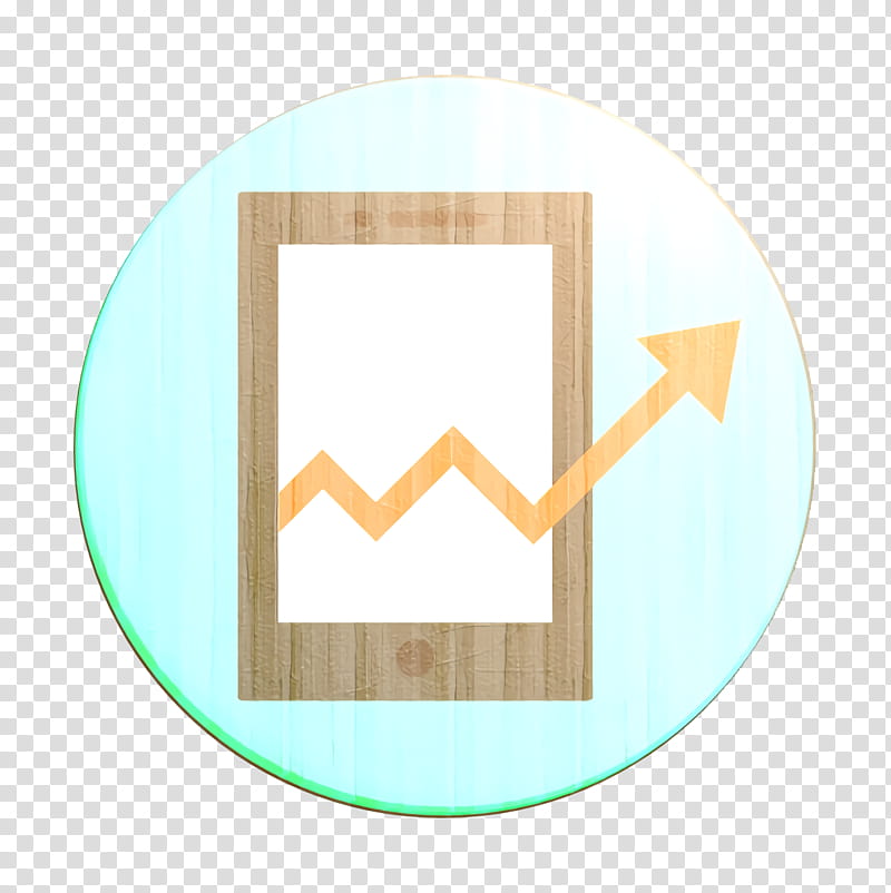 Tablet icon Reports and Analytics icon, Logo, Symbol, Text transparent background PNG clipart