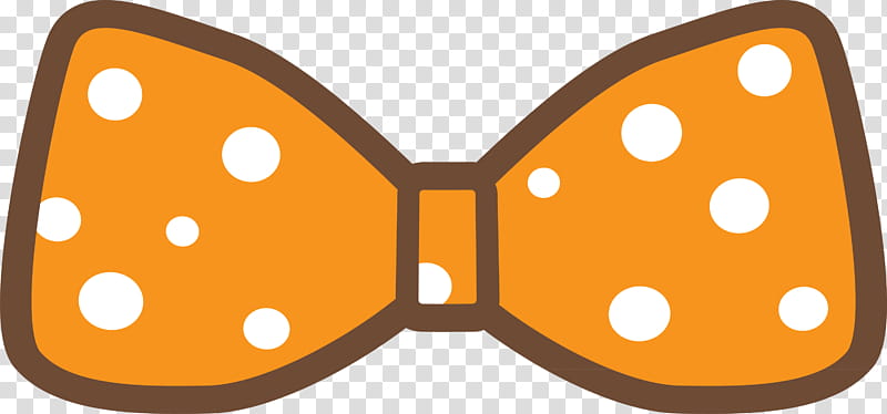 Decoration Ribbon Cute Ribbon, Orange, Yellow, Bow Tie, Brown, Amber, Line, Butterfly transparent background PNG clipart
